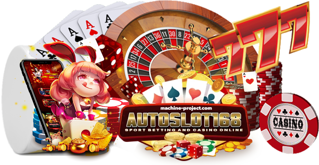 Auto slot168bet